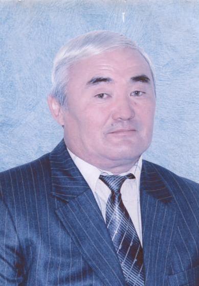 Сиденов Иван Владимирович Директор школы.